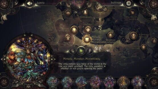 Glass Masquerade 2: Illusions — screenshot 4