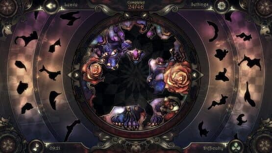 Glass Masquerade 2: Illusions — screenshot 5