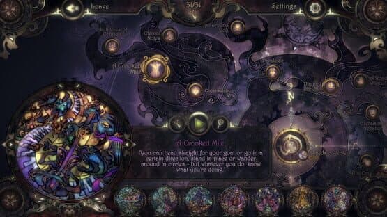 Glass Masquerade 2: Illusions — screenshot 6