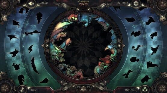 Glass Masquerade 2: Illusions — screenshot 7