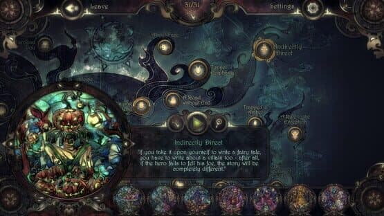 Glass Masquerade 2: Illusions — screenshot 8
