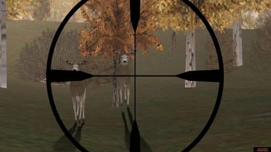 Deer Hunter 4: World-Class Record Bucks — screenshot 3