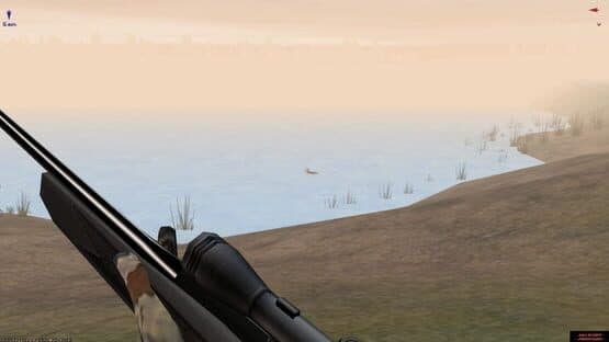 Deer Hunter 4: World-Class Record Bucks — screenshot 4