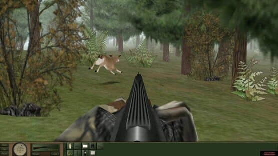 Deer Hunter 4: World-Class Record Bucks — screenshot 5