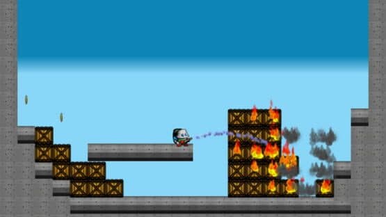 Inferno — screenshot 1