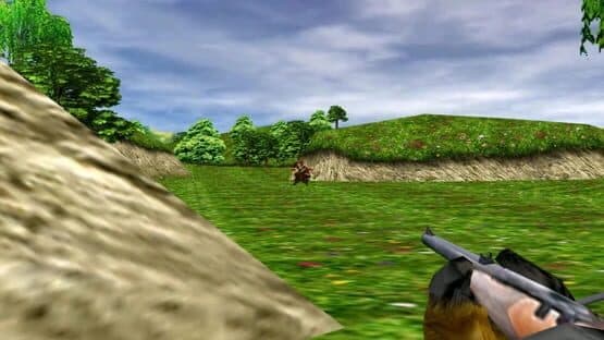 Deer Avenger 3D — screenshot 3