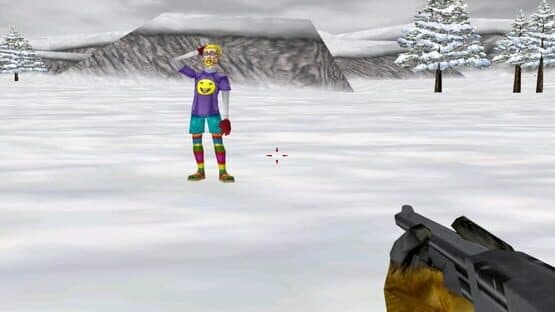 Deer Avenger 3D — screenshot 5