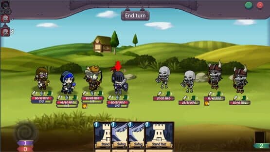 Card story — screenshot 1