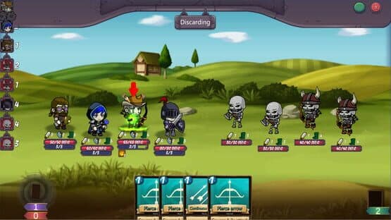 Card story — screenshot 2