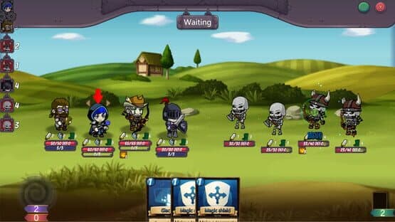 Card story — screenshot 3