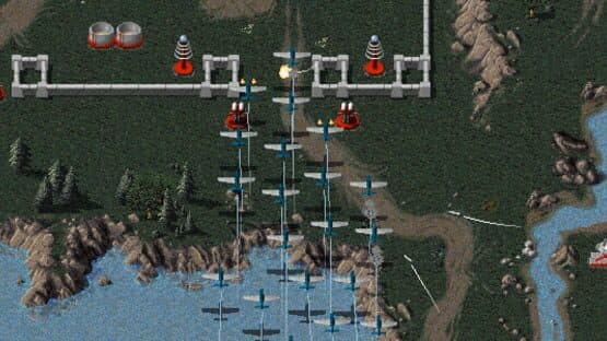 OpenRA — screenshot 3