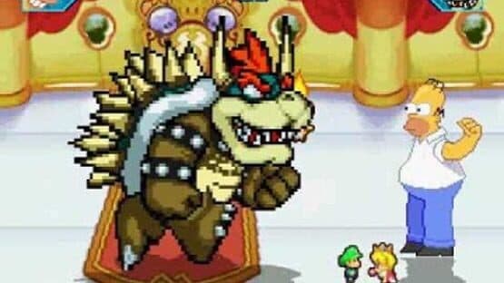 M.U.G.E.N — screenshot 2