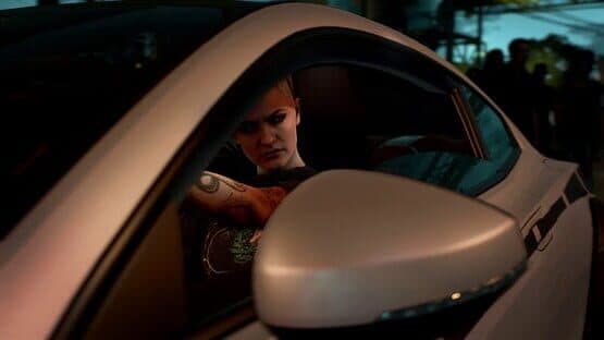 Need for Speed: Heat — screenshot 1