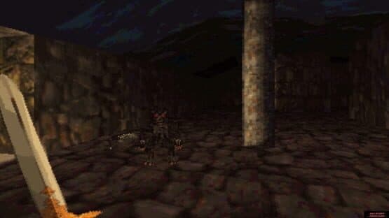 Desperabis — screenshot 3