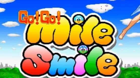 Go! Go! Mile Smile — screenshot 1