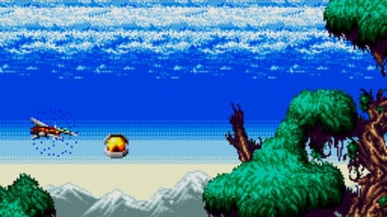 Android Assault: The Revenge of Bari-Arm — screenshot 1