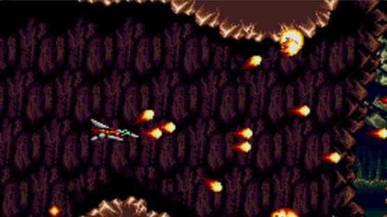 Android Assault: The Revenge of Bari-Arm — screenshot 3