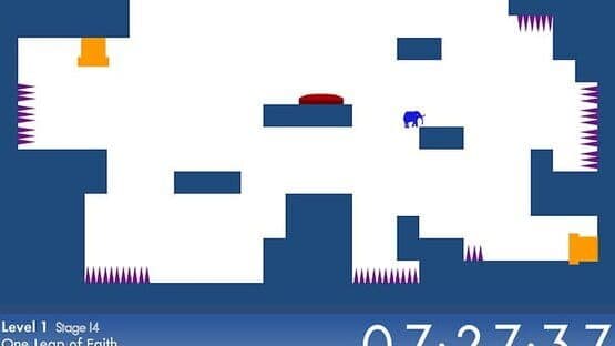 This is the Only Level — screenshot 2