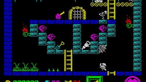 King Valley — screenshot 1