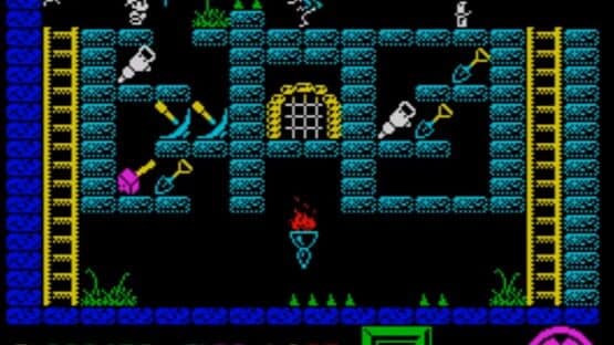 King Valley — screenshot 2