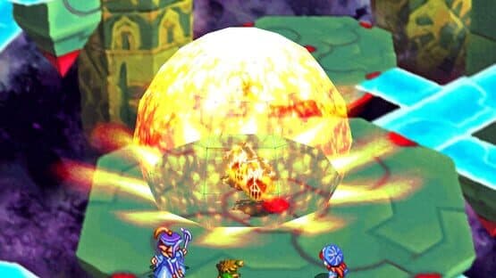 Grandia HD Collection — screenshot 8