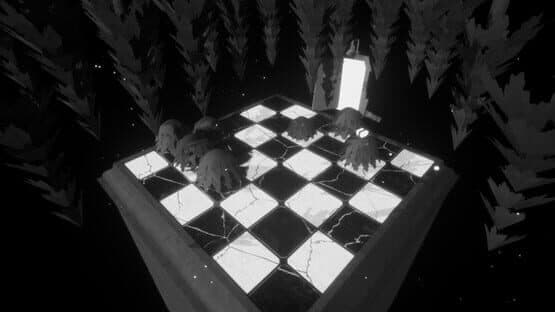 Moonlight maze — screenshot 1