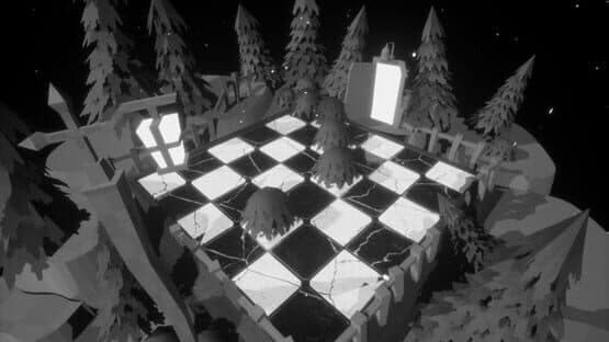 Moonlight maze — screenshot 2
