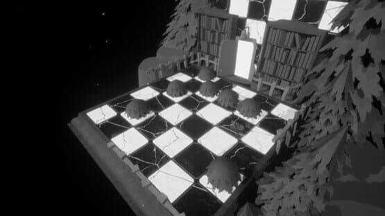 Moonlight maze — screenshot 3