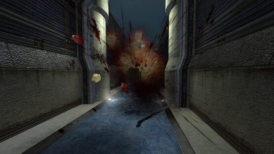 Fortress Forever — screenshot 5
