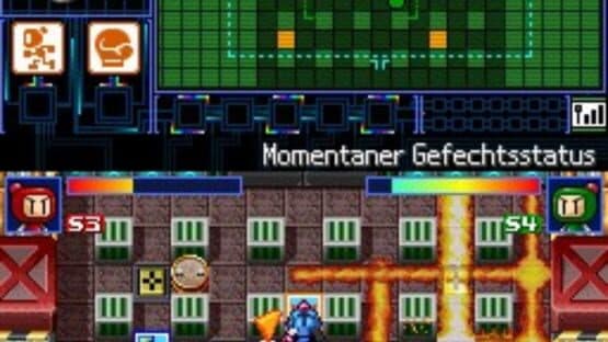 Bomberman 2 — screenshot 1