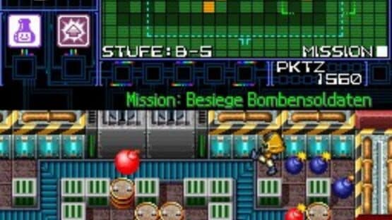 Bomberman 2 — screenshot 5