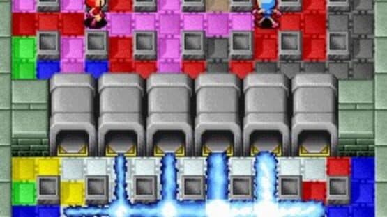 Bomberman 2 — screenshot 6