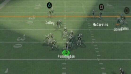 Madden NFL 06 — screenshot 1