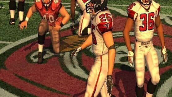 Madden NFL 06 — screenshot 2