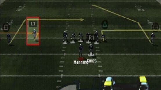 Madden NFL 06 — screenshot 3