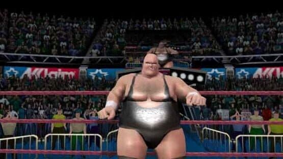Legends of Wrestling — screenshot 2