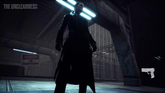 The Unclearness — screenshot 1