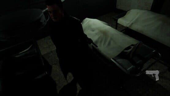 The Unclearness — screenshot 2