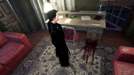 The Unclearness — screenshot 3