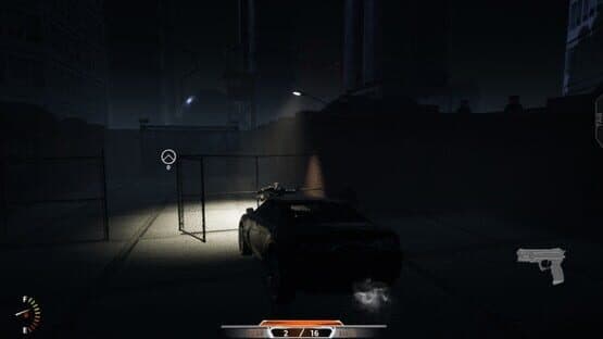 The Unclearness — screenshot 5