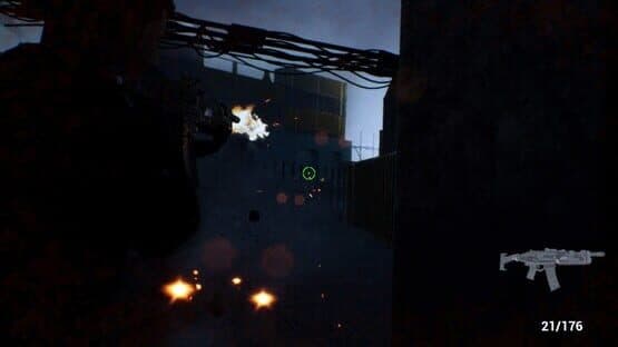 The Unclearness — screenshot 7