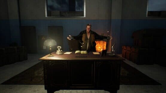 The Unclearness — screenshot 8