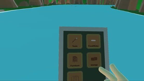 Afloat — screenshot 4