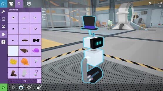 RoboCo — screenshot 1