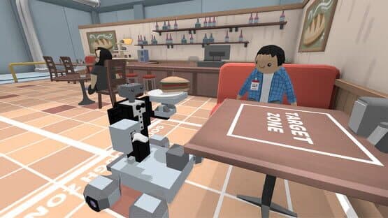 RoboCo — screenshot 2