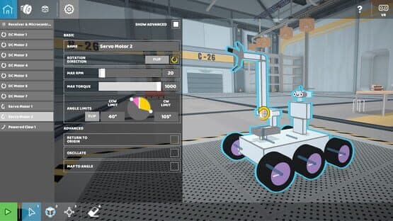 RoboCo — screenshot 3