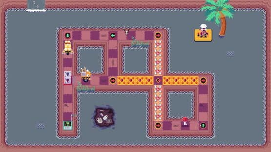 Damaged In Transit — screenshot 4