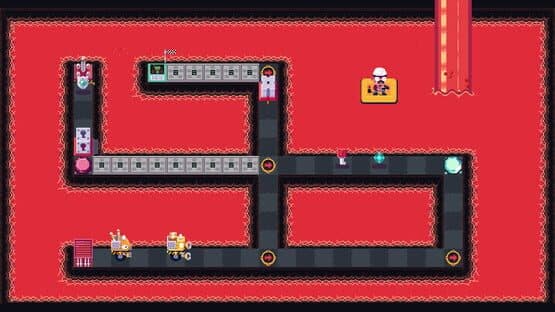 Damaged In Transit — screenshot 5