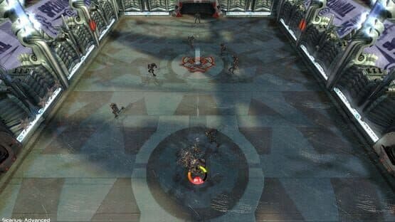 Speedball 2 Tournament — screenshot 1