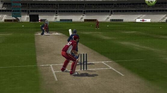 Brian Lara International Cricket 2007 — screenshot 4